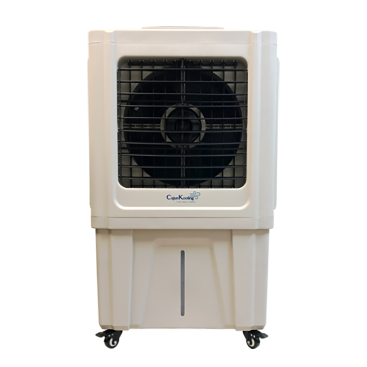 How it Works Outdoor Air Conditioners Evaporative Coolers