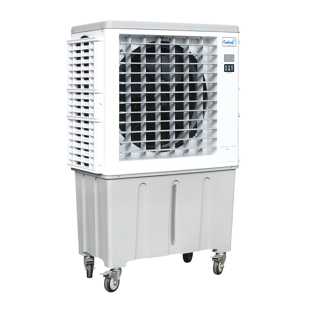 Products Evaporative Air Conditioners Swamp Coolers