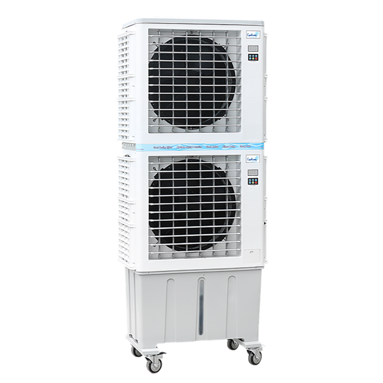 CK8200 Evaporative Air Conditioners Outdoor Air Conditioners