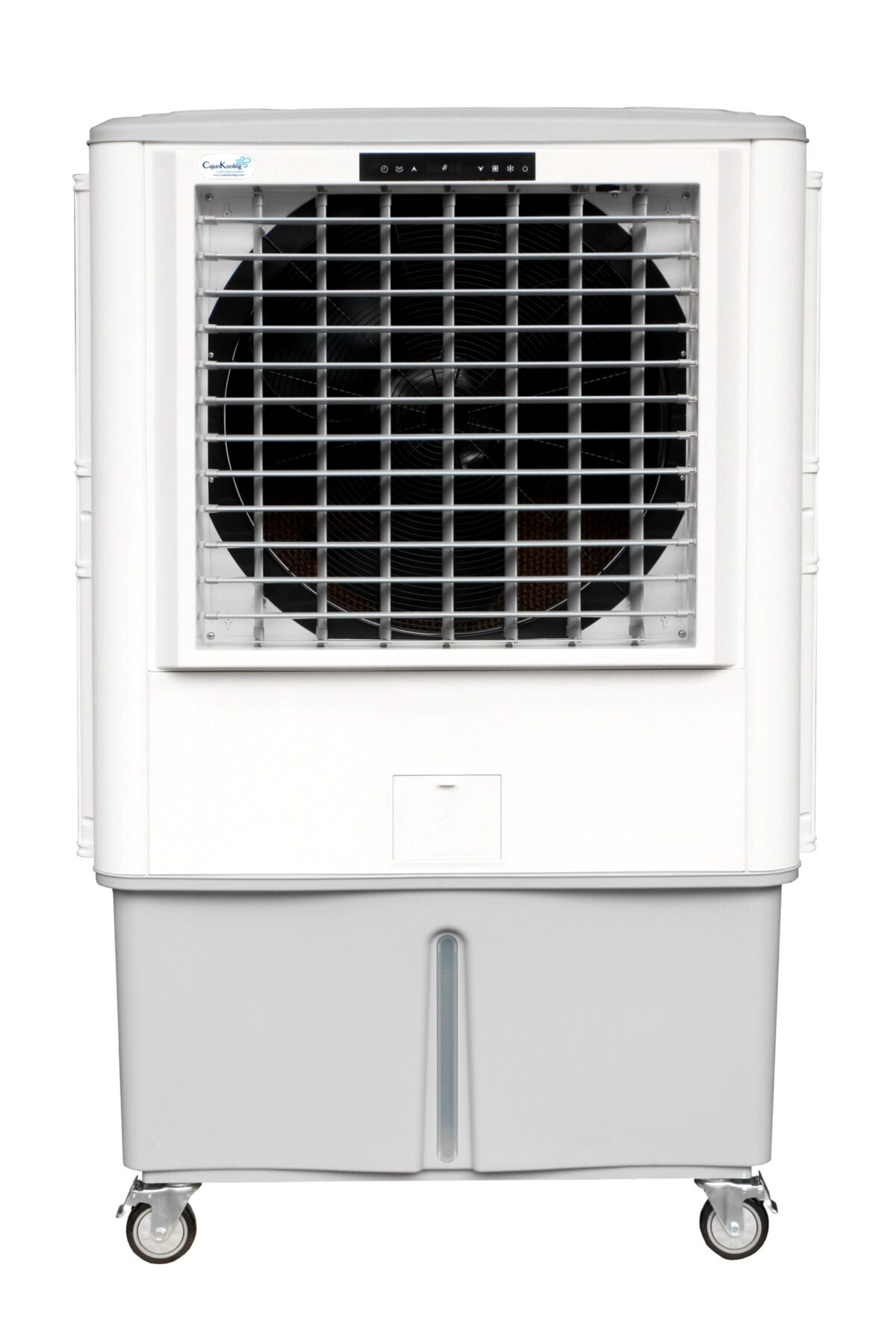Evaporative Cooler Big Water Air Cooler Air Conditioning Fan 30L