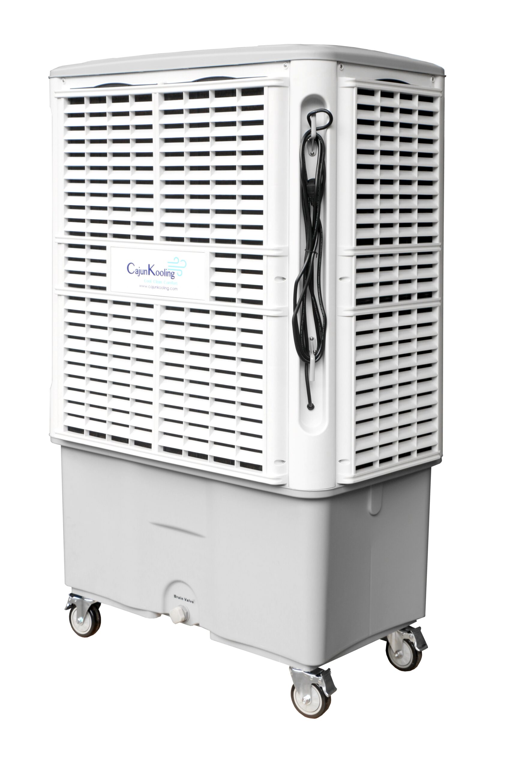 CK18000 Evaporative Cooler Large Outdoor Swamp Cooler
