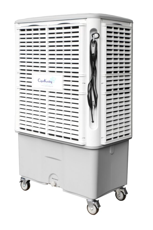 CK18000 Evaporative Cooler - Image 3