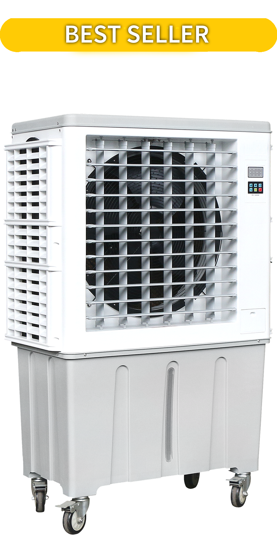 CK4500S Outdoor Air Conditioners Portable Swamp Coolers