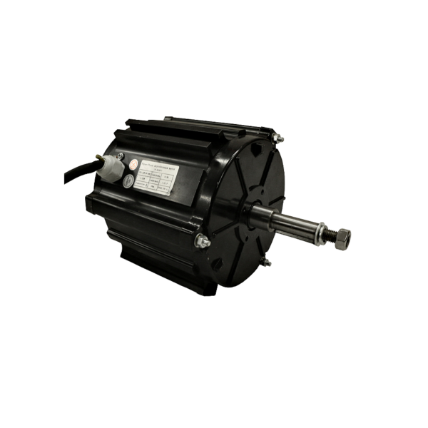 CK22000 Motor