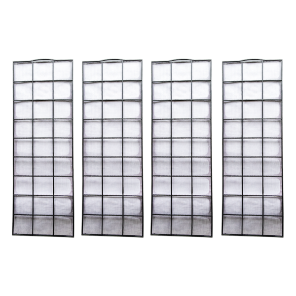 CK18000/CK22000 Dust Screens Set