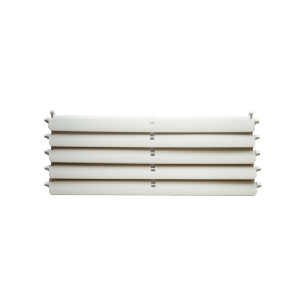 CK3000-S Horizontal Louvers