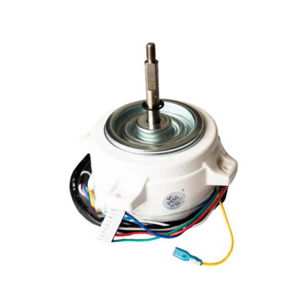 CK3000-S Fan Motor