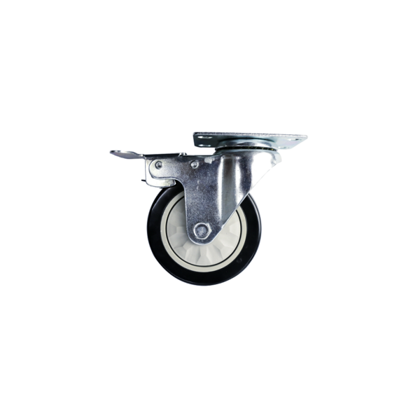 Caster Wheels With Lock (each)