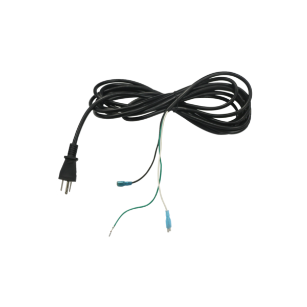 CK18000 / CK22000 Power Cord