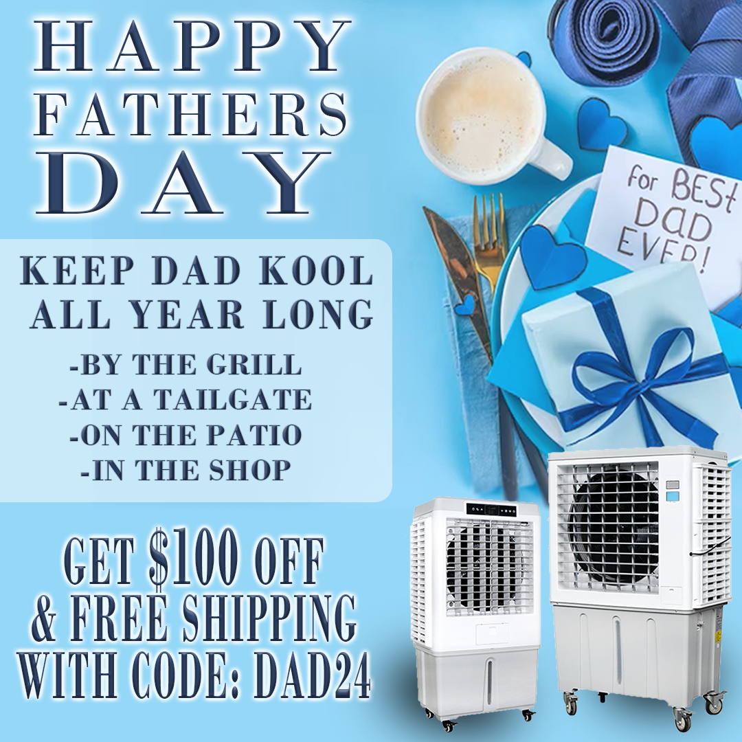 a Distributor Evaporative Air Conditioners Cajun Kooling