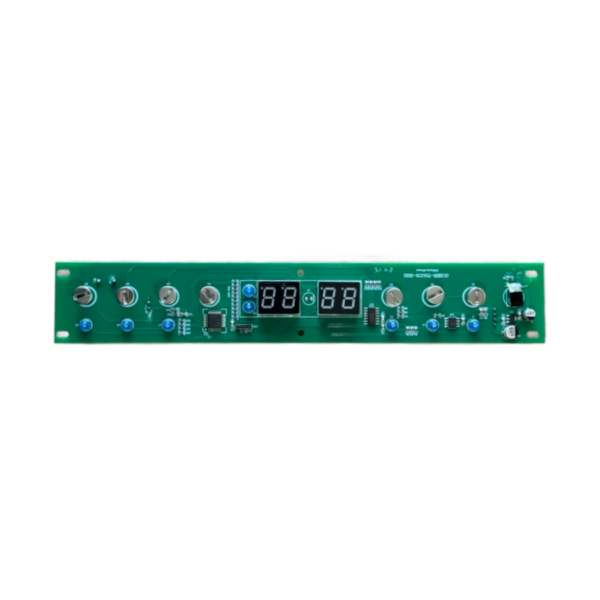 CK22000 Control Board