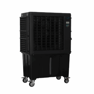 NEW CK4500-S (Black) Evaporative Cooler