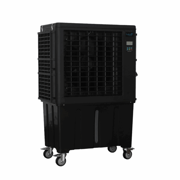 NEW CK4500-S (Black) Evaporative Cooler