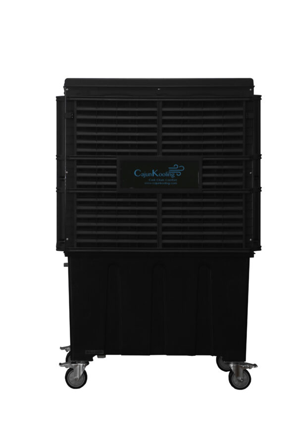 NEW CK4500-S (Black) Evaporative Cooler - Image 4