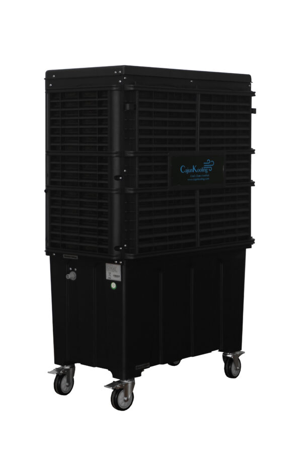 NEW CK4500-S (Black) Evaporative Cooler - Image 5