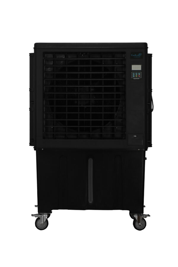 NEW CK4500-S (Black) Evaporative Cooler - Image 2