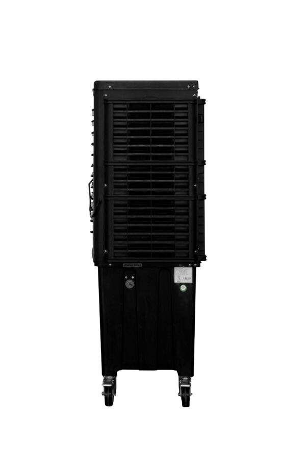 NEW CK4500-S (Black) Evaporative Cooler - Image 3