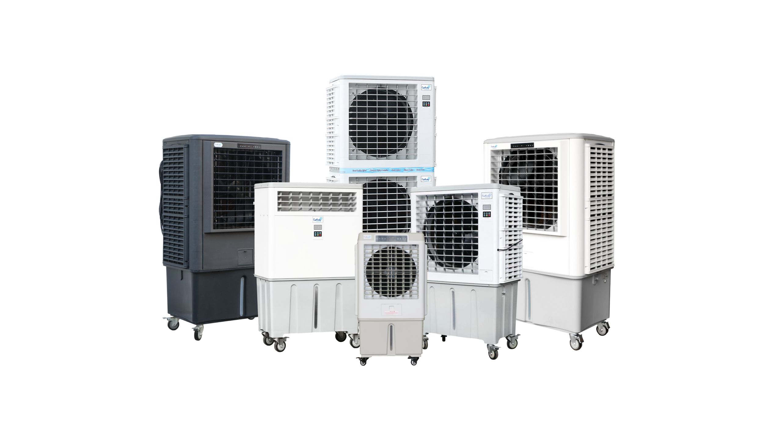 Cajun Kooling Evaporative Cooling Fan Group 3 scaled
