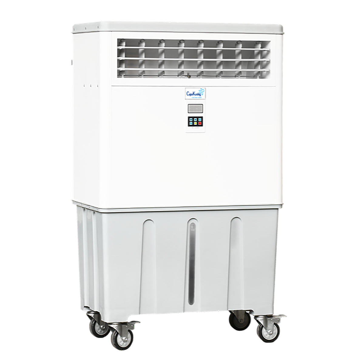Cajun Kooling CK4700 -Commerical Evaporative Coolers